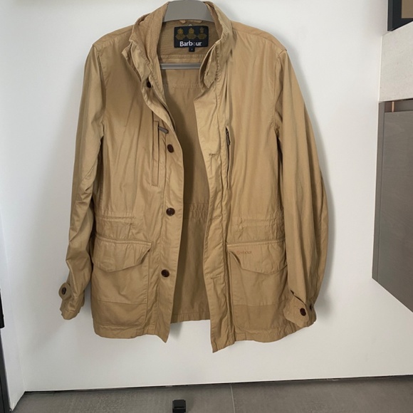 Barbour Jacket - Picture 2 of 5